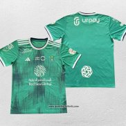 Al-Ahli Auswartstrikot 2023-2024