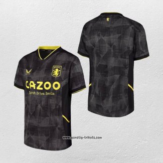 Aston Villa 3rd Trikot 2022-2023