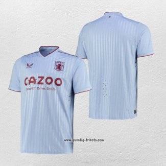 Aston Villa Auswartstrikot 2022-2023