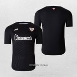 Athletic Bilbao Torwarttrikot Heim 2022-2023