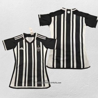 Atletico Mineiro Heimtrikot Damen 2023-2024