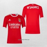 Benfica Heimtrikot 2022-2023