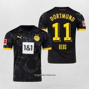 Borussia Dortmund Spieler Reus Auswartstrikot 2023-2024