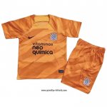 Corinthians Torwarttrikot Kinder 2023