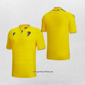 Cádiz Heimtrikot 2022-2023