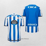 Deportivo La Coruna Heimtrikot 2023-2024