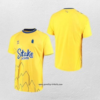 Everton 3rd Trikot 2022-2023