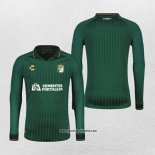 Leon Club World Cup Trikot Heimtrikot Langarm 2023-2024