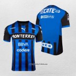 Monterrey 3rd Trikot 2022