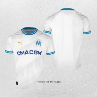 Olympique Marsella Heimtrikot 2023-2024