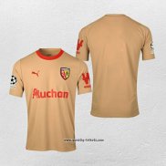 RC Lens Trikot UCL 2023-2024