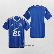 Strasbourg Heimtrikot 2023-2024