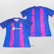 Thailand Barcelona Trikot Special 2024-2025