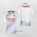 Thailand Benfica 3rd Trikot 2022-2023