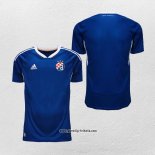 Thailand Dinamo Zagreb Heimtrikot 2022-2023