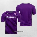 Thailand Fiorentina Heimtrikot 2022-2023