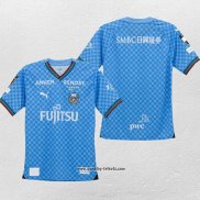 Thailand Kawasaki Frontale Heimtrikot 2024