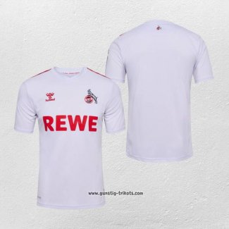 Thailand Köln Heimtrikot 2023-2024