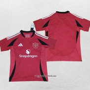 Thailand Manchester United Heimtrikot 2024-2025