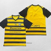 Thailand Parma Auswartstrikot 2023-2024