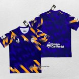 Thailand Perth Glory Heimtrikot 2023-2024