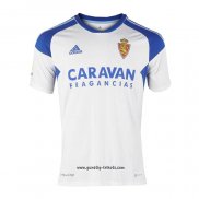 Thailand Real Zaragoza Heimtrikot 2022-2023