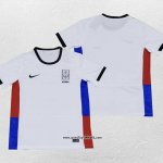 Thailand Südkorea Auswartstrikot 2024