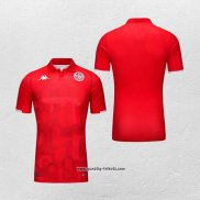 Thailand Tunesien Heimtrikot 2024