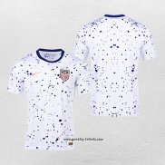 Thailand USA Heimtrikot 2023