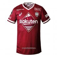 Thailand Vissel Kobe Heimtrikot 2022