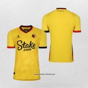 Thailand Watford Heimtrikot 2022-2023