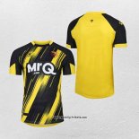 Thailand Watford Heimtrikot 2023-2024