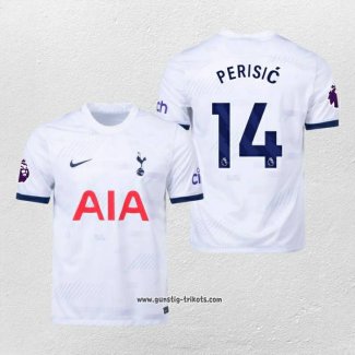 Tottenham Hotspur Spieler Perisic Heimtrikot 2023-2024