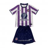 Toulouse Heimtrikot Kinder 2023-2024