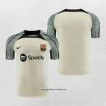 Traingsshirt Barcelona 2023-2024 Grun