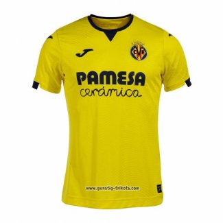 Villarreal Heimtrikot 2023-2024