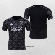 Ajax 3rd Trikot 2023-2024