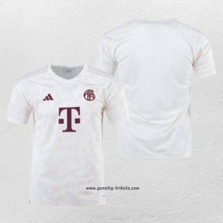 Bayern München 3rd Trikot 2023-2024