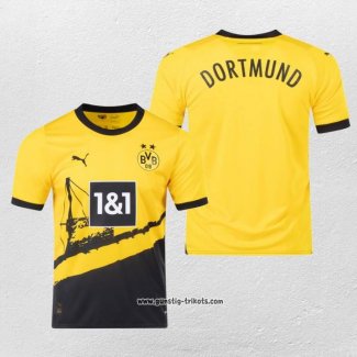 Borussia Dortmund Heimtrikot 2023-2024