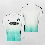 Brighton & Hove Albion Euro Heimtrikot 2023-2024