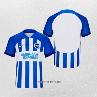 Brighton & Hove Albion Heimtrikot 2023-2024