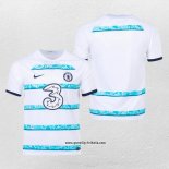 Chelsea Auswartstrikot 2022-2023