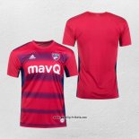 FC Dallas Heimtrikot 2022