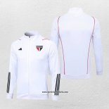 Jacke Sao Paulo 2023-2024 WeiB