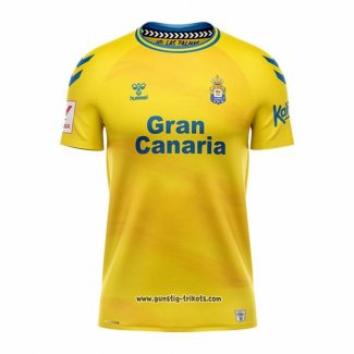 Las Palmas Heimtrikot 2023-2024