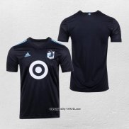 Minnesota United Heimtrikot 2022