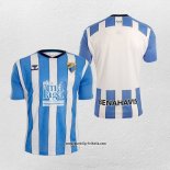 Málaga Heimtrikot 2022-2023