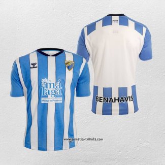 Málaga Heimtrikot 2022-2023