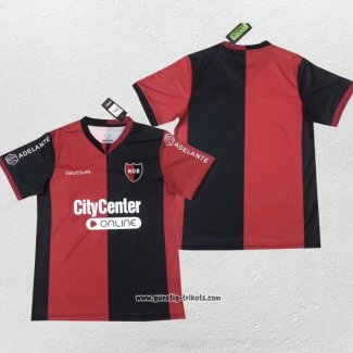 Newell's Old Boys Heimtrikot 2022