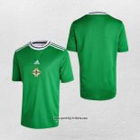 Nordirland Heimtrikot Euro 2022